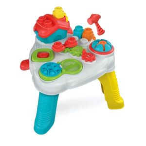 Clemmy Soft Touch Play Sensory Table